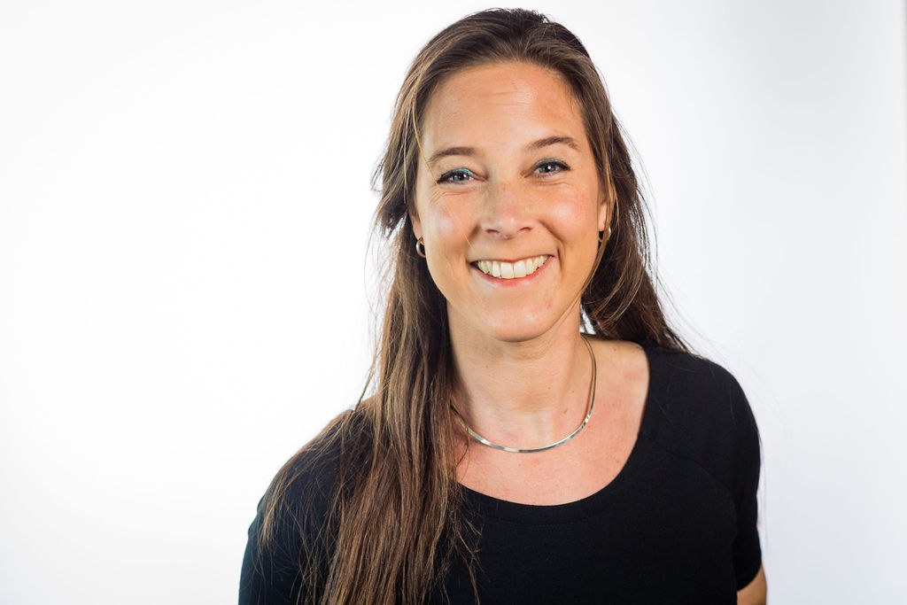 Wilma Kaptein