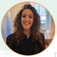 Jessica van Turnhout