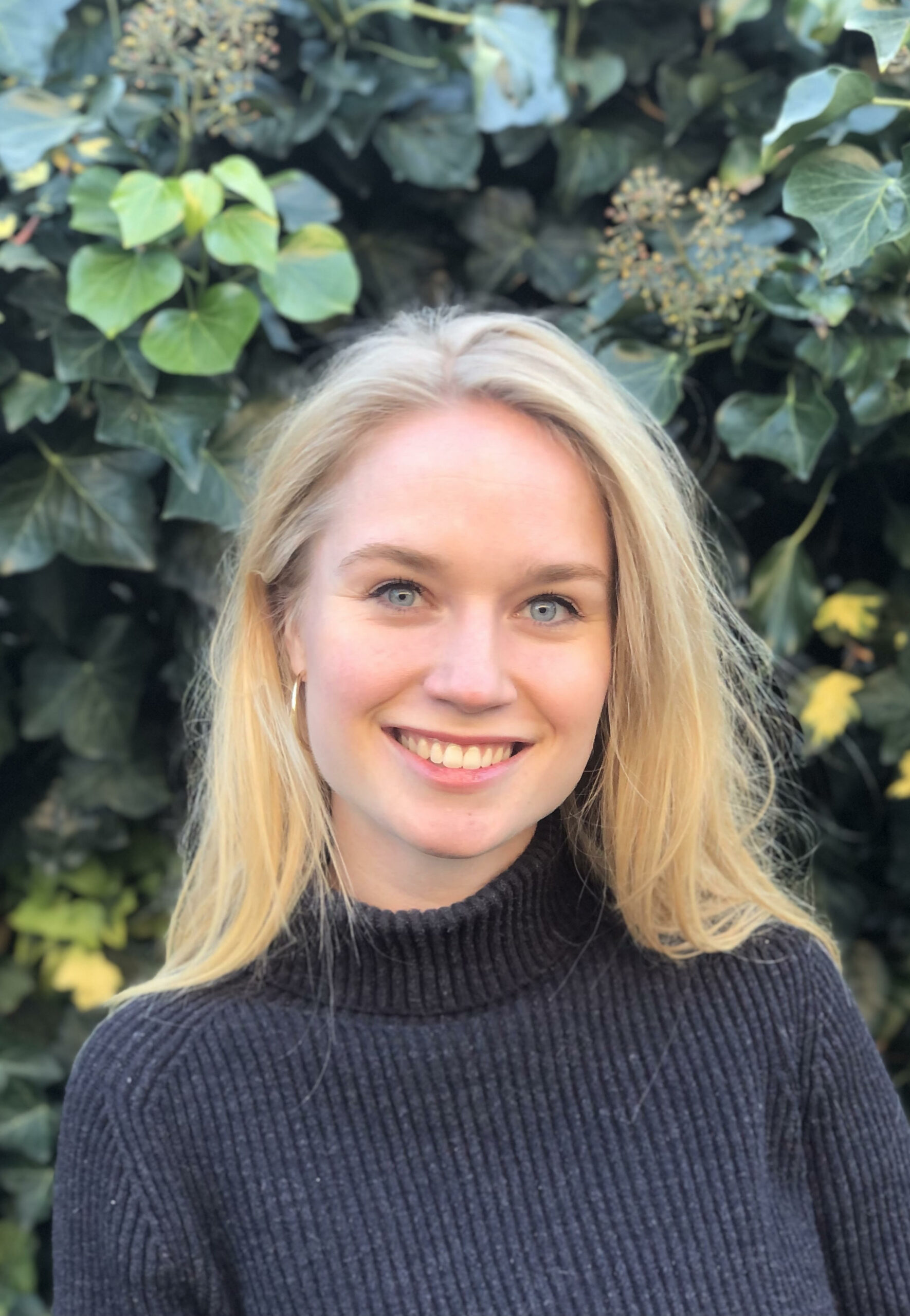 Nathalie Uittenhout