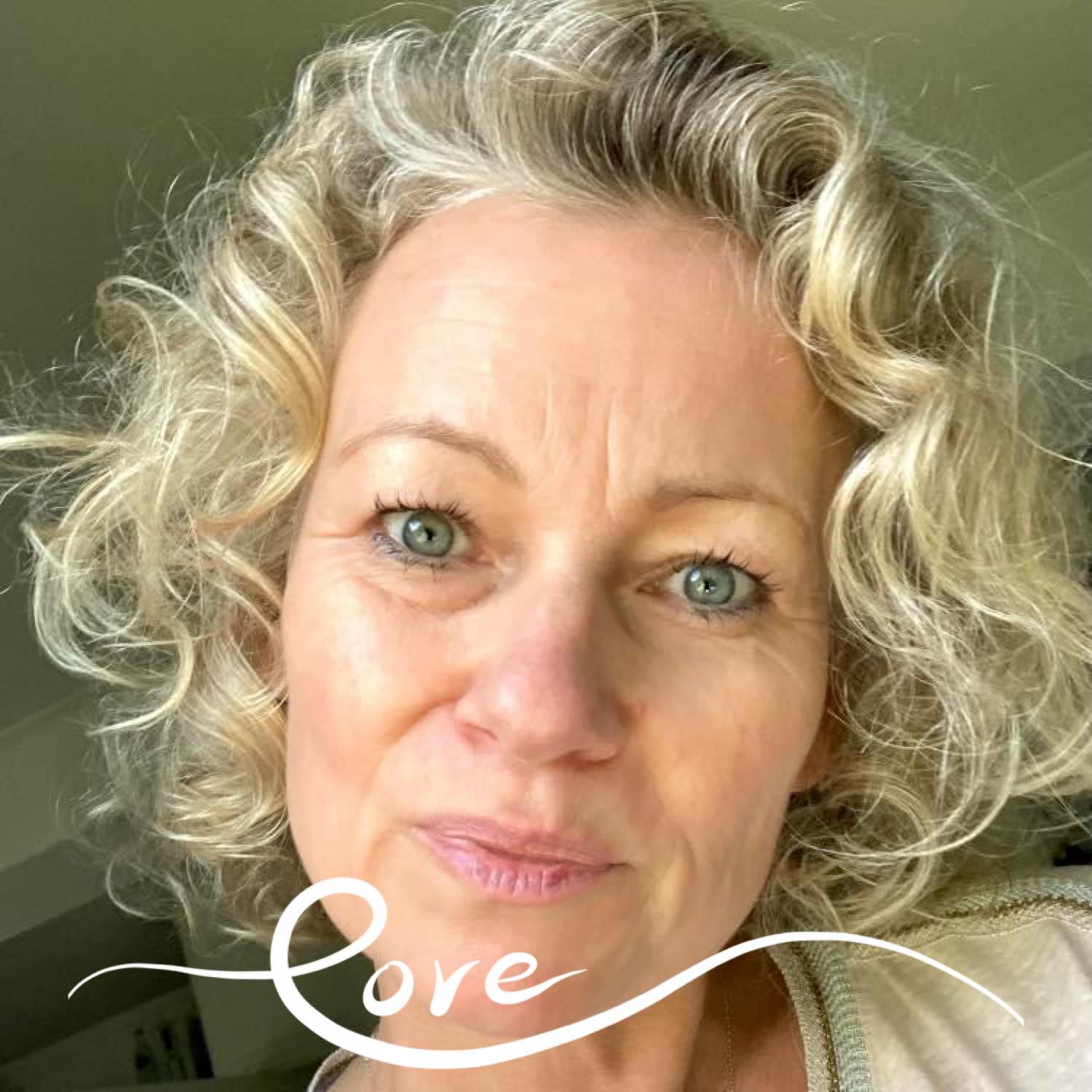 Simone van der Heide